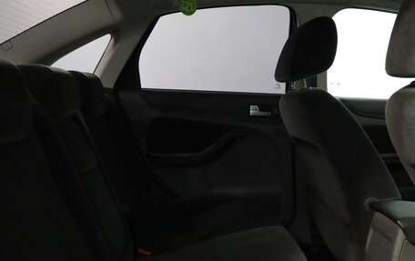 Ford Focus II рестайлинг, 2007 год, 349 000 рублей, 12 фотография