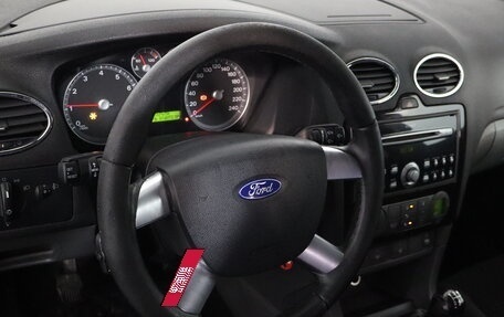 Ford Focus II рестайлинг, 2007 год, 349 000 рублей, 9 фотография