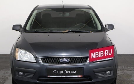 Ford Focus II рестайлинг, 2007 год, 349 000 рублей, 2 фотография