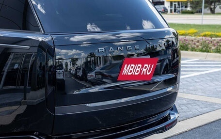 Land Rover Range Rover, 2025 год, 19 990 900 рублей, 28 фотография