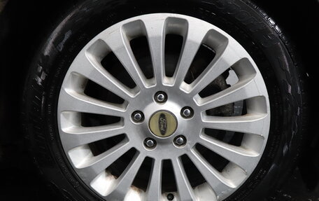 Ford Focus II рестайлинг, 2007 год, 349 000 рублей, 15 фотография