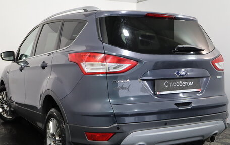 Ford Kuga III, 2013 год, 999 000 рублей, 4 фотография
