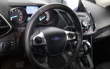 Ford Kuga III, 2013 год, 999 000 рублей, 9 фотография
