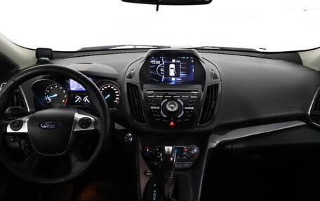 Ford Kuga III, 2013 год, 999 000 рублей, 7 фотография