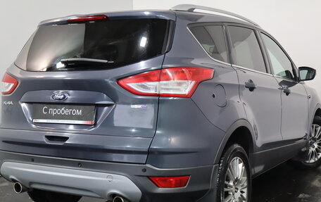 Ford Kuga III, 2013 год, 999 000 рублей, 6 фотография