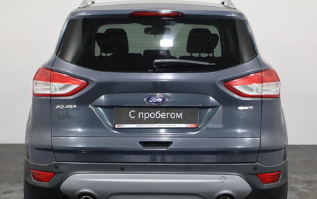 Ford Kuga III, 2013 год, 999 000 рублей, 5 фотография
