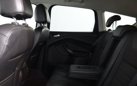 Ford Kuga III, 2013 год, 999 000 рублей, 13 фотография