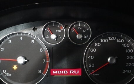 Ford Focus II рестайлинг, 2007 год, 349 000 рублей, 16 фотография