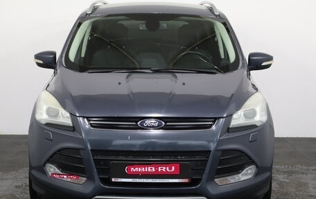 Ford Kuga III, 2013 год, 999 000 рублей, 2 фотография