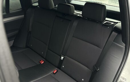 BMW X3, 2015 год, 2 690 000 рублей, 11 фотография