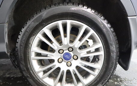 Ford Kuga III, 2013 год, 999 000 рублей, 15 фотография