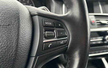 BMW X3, 2015 год, 2 690 000 рублей, 14 фотография