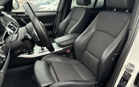 BMW X3, 2015 год, 2 690 000 рублей, 24 фотография