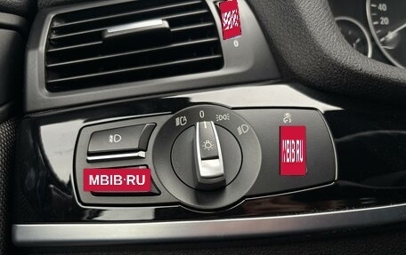 BMW X3, 2015 год, 2 690 000 рублей, 17 фотография