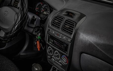 Hyundai Accent II, 2007 год, 408 000 рублей, 19 фотография