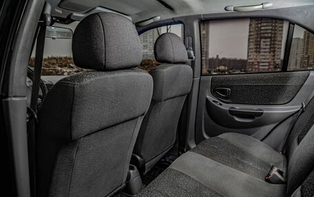 Hyundai Accent II, 2007 год, 408 000 рублей, 22 фотография