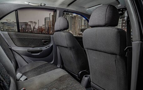 Hyundai Accent II, 2007 год, 408 000 рублей, 21 фотография