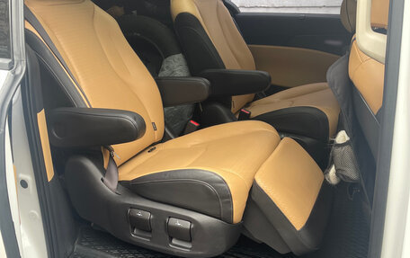 KIA Carnival, 2021 год, 3 500 000 рублей, 6 фотография