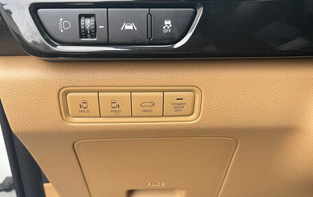 KIA Carnival, 2021 год, 3 500 000 рублей, 9 фотография