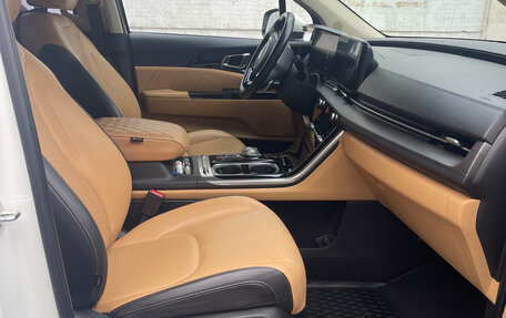 KIA Carnival, 2021 год, 3 500 000 рублей, 11 фотография