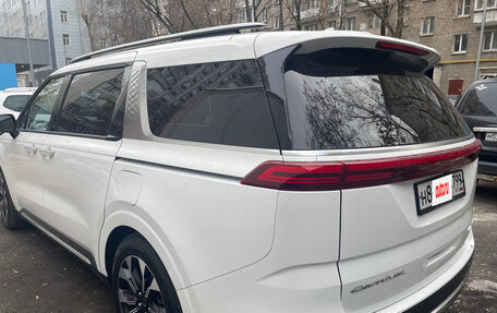 KIA Carnival, 2021 год, 3 500 000 рублей, 8 фотография