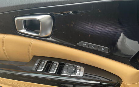 KIA Carnival, 2021 год, 3 500 000 рублей, 5 фотография