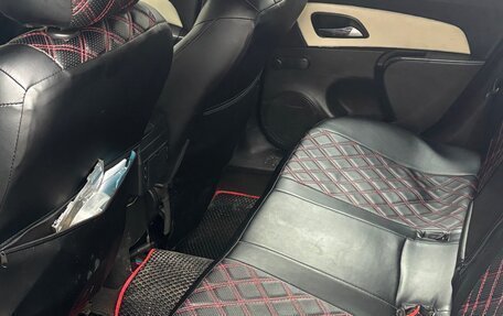 Chevrolet Cruze II, 2013 год, 620 000 рублей, 1 фотография