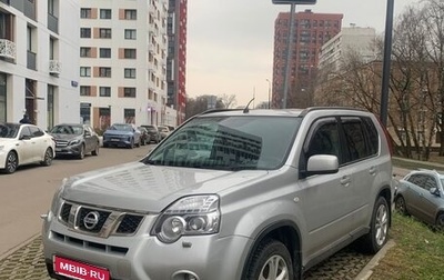 Nissan X-Trail, 2014 год, 1 600 000 рублей, 1 фотография