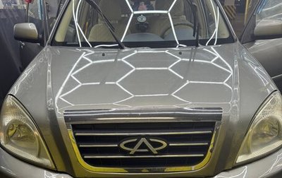 Chery Tiggo (T11), 2009 год, 300 000 рублей, 1 фотография