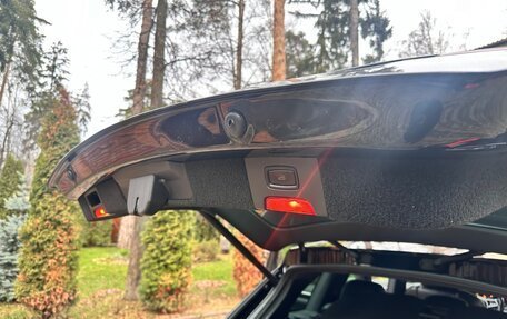 Porsche Cayenne III, 2016 год, 3 990 000 рублей, 11 фотография