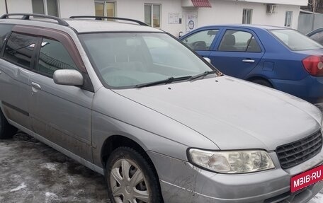 Nissan Avenir II, 1999 год, 350 000 рублей, 1 фотография