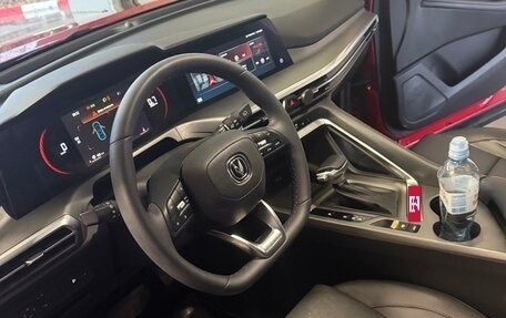 Changan CS35 Plus, 2024 год, 1 850 000 рублей, 1 фотография