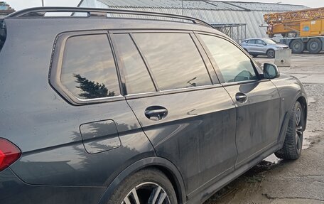 BMW X7, 2020 год, 8 200 000 рублей, 5 фотография