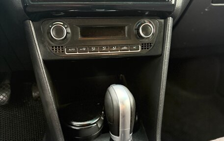 Volkswagen Polo VI (EU Market), 2013 год, 670 000 рублей, 11 фотография