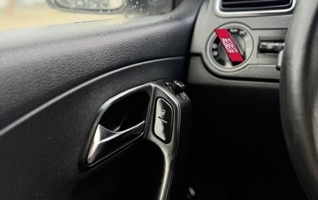 Volkswagen Polo VI (EU Market), 2013 год, 670 000 рублей, 12 фотография