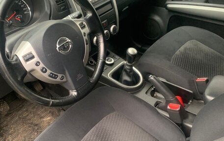 Nissan X-Trail, 2014 год, 1 600 000 рублей, 4 фотография