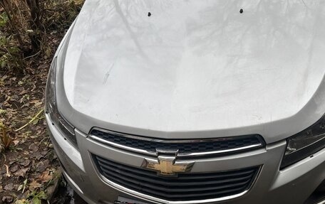 Chevrolet Cruze II, 2013 год, 620 000 рублей, 2 фотография