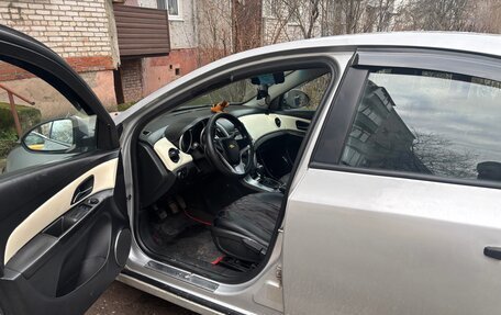 Chevrolet Cruze II, 2013 год, 620 000 рублей, 8 фотография