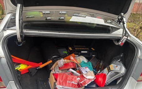 Chevrolet Cruze II, 2013 год, 620 000 рублей, 4 фотография