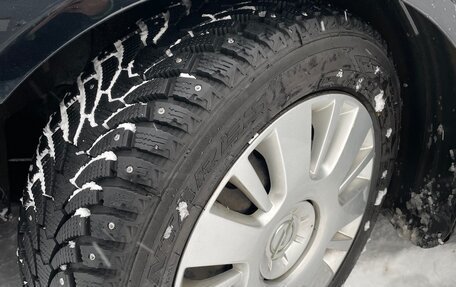 Opel Astra H, 2007 год, 470 000 рублей, 3 фотография