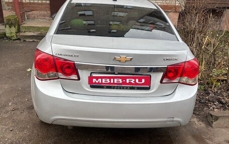 Chevrolet Cruze II, 2013 год, 620 000 рублей, 6 фотография