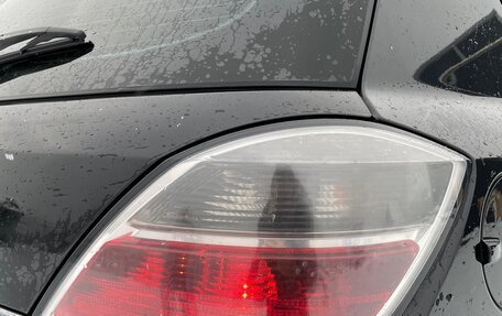 Opel Astra H, 2007 год, 470 000 рублей, 11 фотография