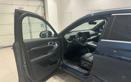 Haval F7, 2025 год, 3 549 000 рублей, 9 фотография