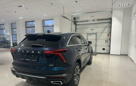 Haval F7, 2025 год, 3 549 000 рублей, 5 фотография