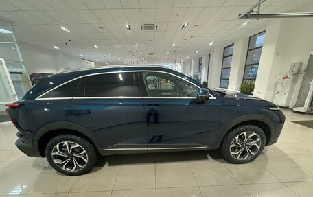 Haval F7, 2025 год, 3 549 000 рублей, 6 фотография