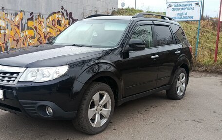 Subaru Forester, 2012 год, 1 100 000 рублей, 2 фотография