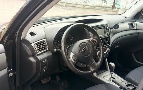 Subaru Forester, 2012 год, 1 100 000 рублей, 7 фотография