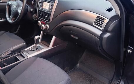 Subaru Forester, 2012 год, 1 100 000 рублей, 8 фотография