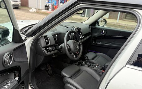 MINI Countryman II (F60), 2020 год, 8 фотография