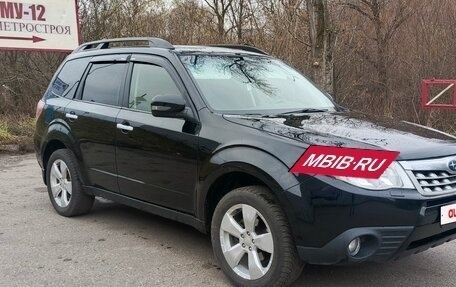 Subaru Forester, 2012 год, 1 100 000 рублей, 3 фотография